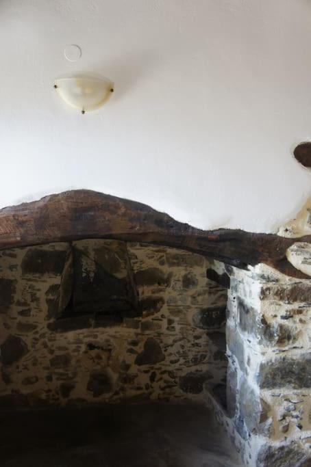 فيلا Alegria Stone House AmigdhalokeFálion المظهر الخارجي الصورة
