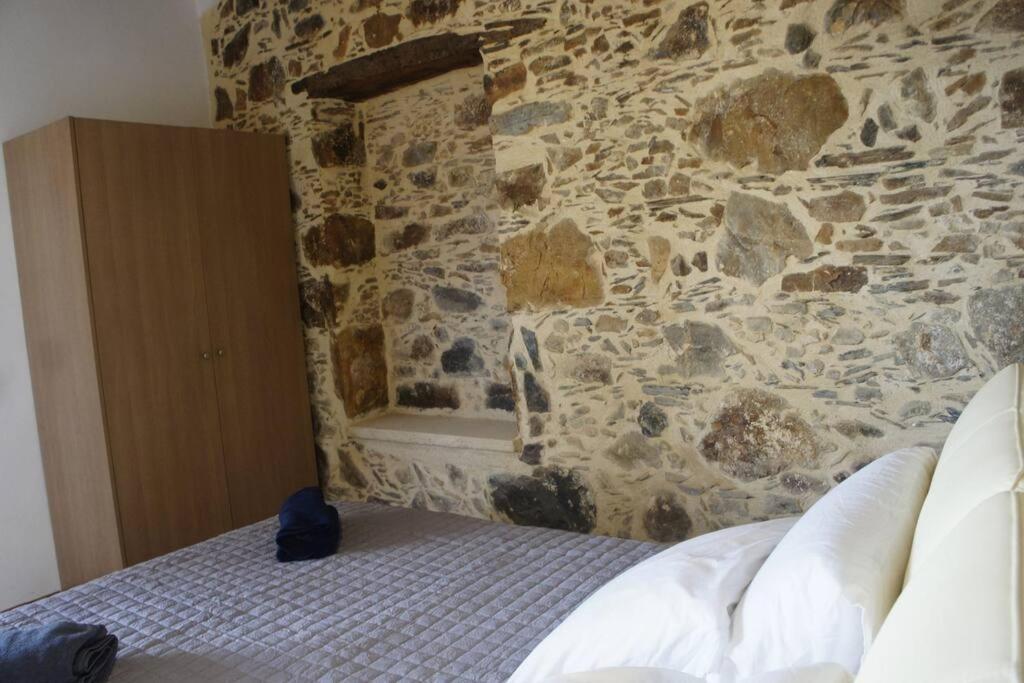 فيلا Alegria Stone House AmigdhalokeFálion المظهر الخارجي الصورة